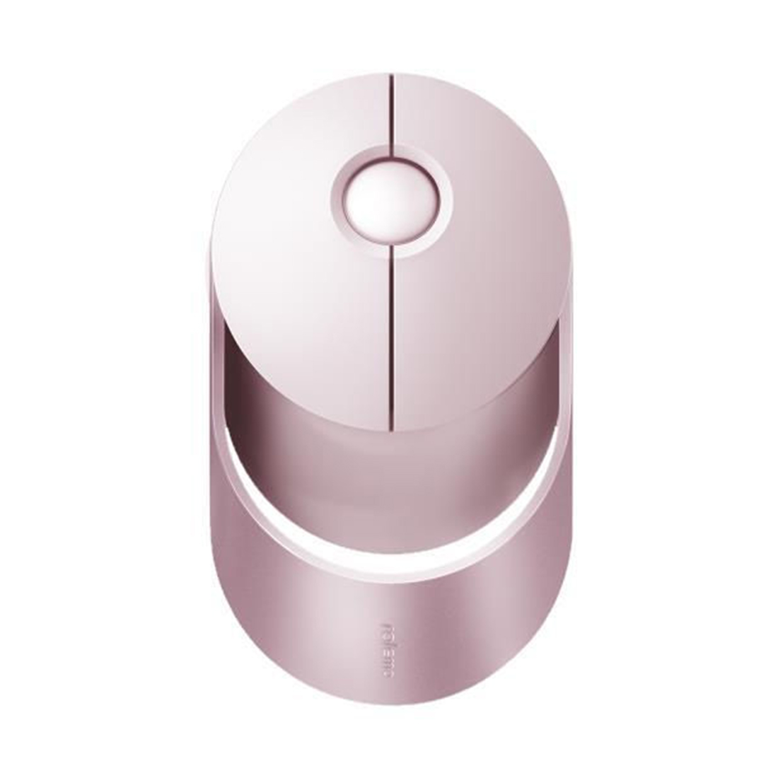 Компьютерная мышь Rapoo Ralemo Air 1 Pink 