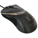 Мышь проводная A4Tech F4 - фото 2