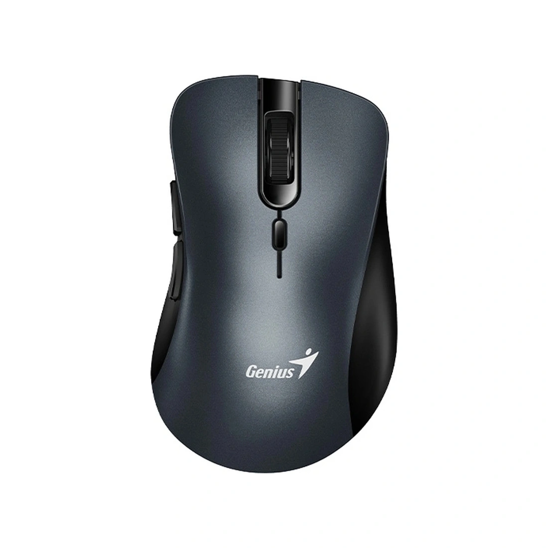Компьютерная мышь Genius Ergo 8100S Iron Grey  - фото 5