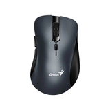 Компьютерная мышь Genius Ergo 8100S Iron Grey  - фото 5