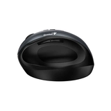 Компьютерная мышь Genius Ergo 8300S Iron Grey  - фото 5
