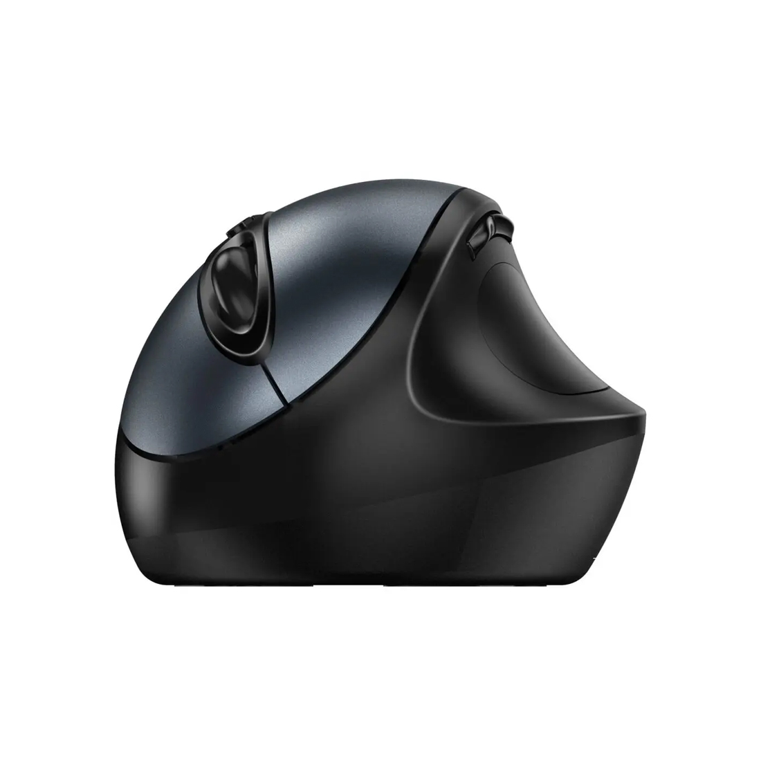 Компьютерная мышь Genius Ergo 8300S Iron Grey 