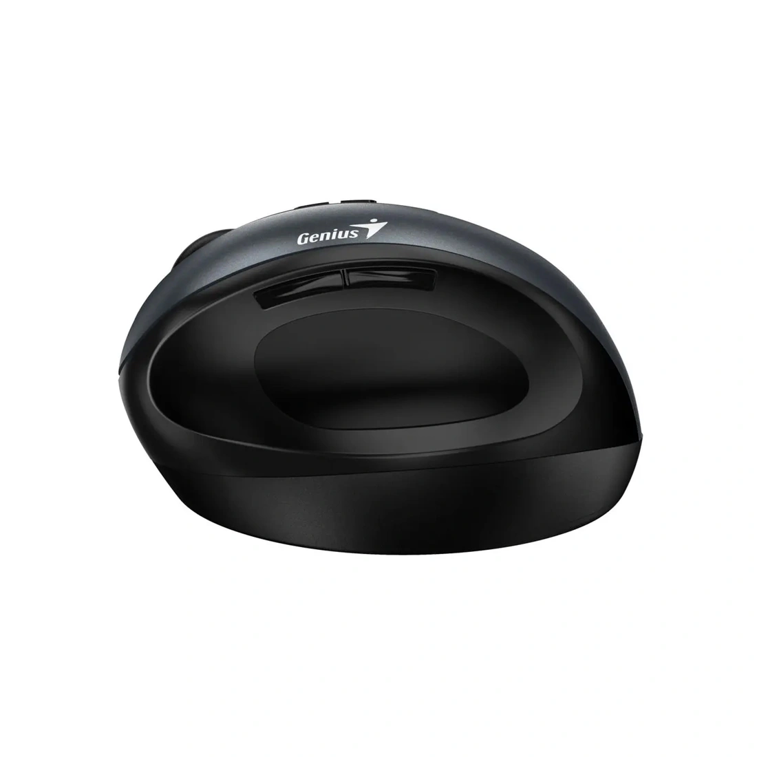 Компьютерная мышь Genius Ergo 8300S Iron Grey  - фото 4