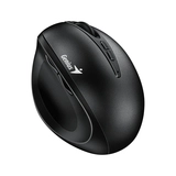 Компьютерная мышь Genius Ergo 8300S Black  - фото 2