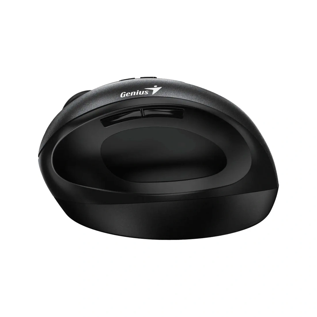 Компьютерная мышь Genius Ergo 8300S Black  - фото 5