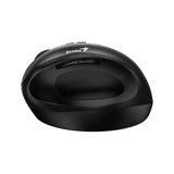 Компьютерная мышь Genius Ergo 8300S Black  - фото 5