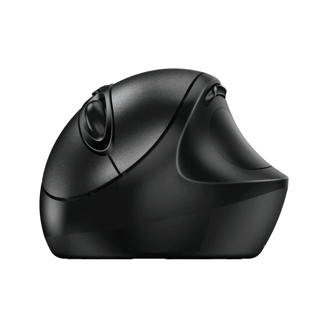 Компьютерная мышь Genius Ergo 8300S Black  - фото 6