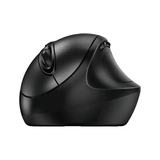 Компьютерная мышь Genius Ergo 8300S Black  - фото 6