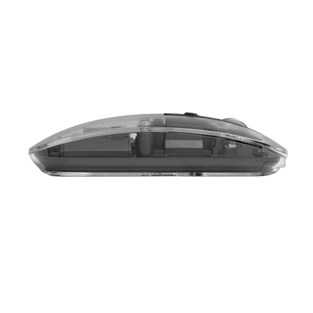 Компьютерная мышь XG XM-855OGB Black - фото 2