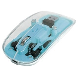 Компьютерная мышь XG XM-855OGB Blue 