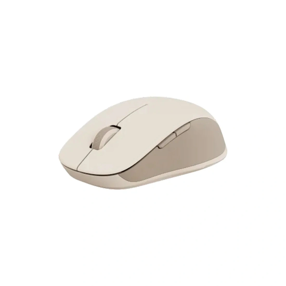 Мышь Xiaomi Dual-mode Wireless Mouse 2 White  - фото 2