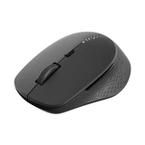 Компьютерная мышь Rapoo M300 Silent Dark Grey  - фото 2