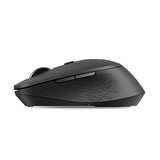 Компьютерная мышь Rapoo M300 Silent Dark Grey 