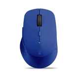 Компьютерная мышь Rapoo M300 Blue  - фото 2
