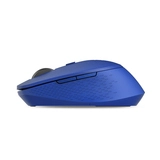 Компьютерная мышь Rapoo M300 Blue 