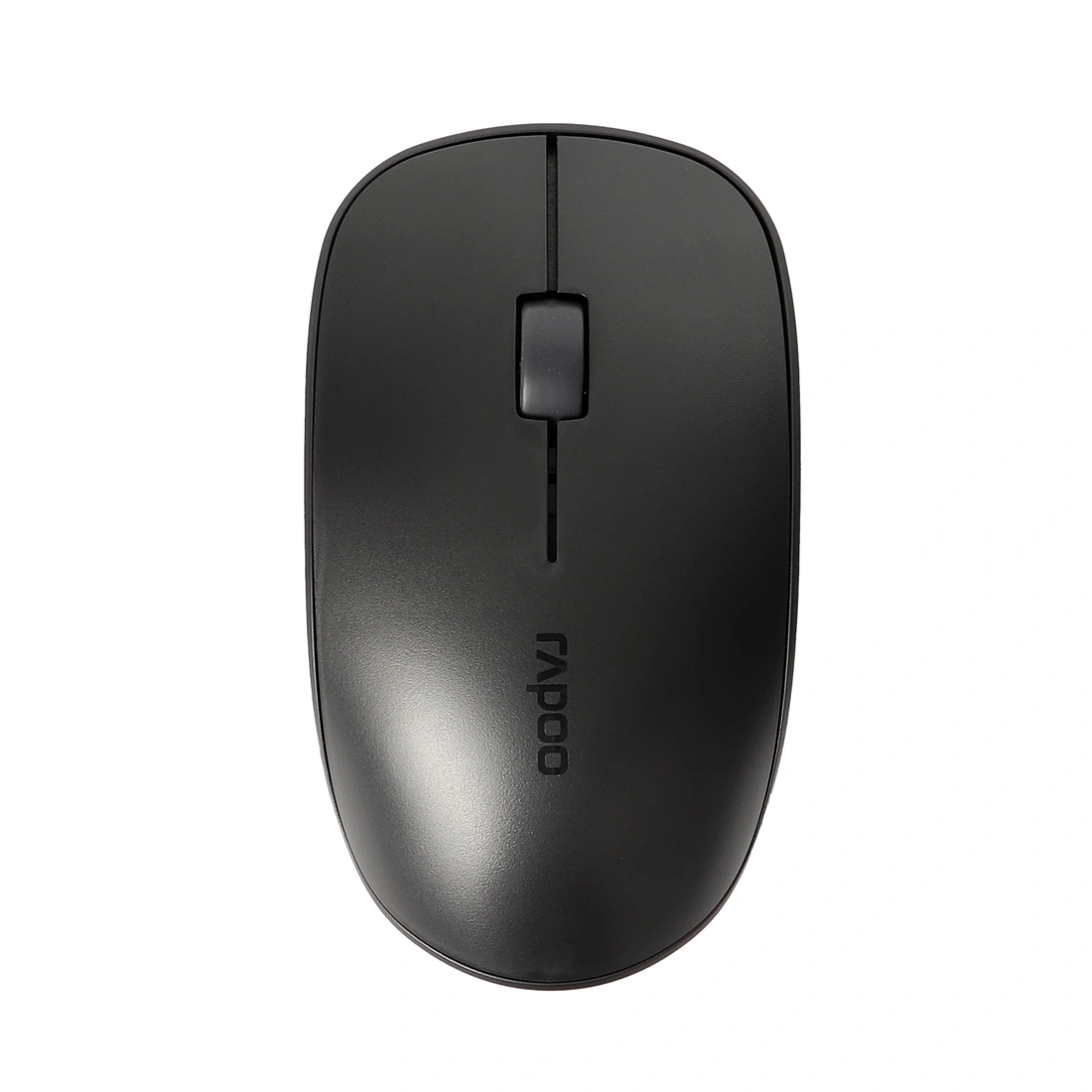 Компьютерная мышь Rapoo M200 Silent  - фото 3