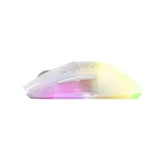 Компьютерная мышь Steelseries Aerox 3 Wireless (2022) Ghost  - фото 3