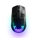 Компьютерная мышь Steelseries Aerox 3 Wireless (2022) Onyx 