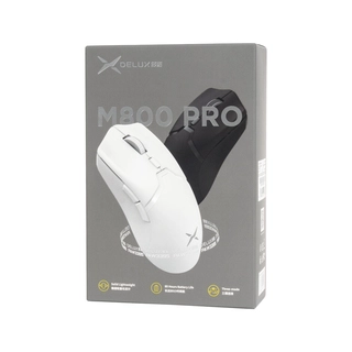 Компьютерная мышь Delux M800DC Игровая 