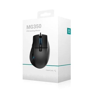 Компьютерная мышь Deepcool MG350 