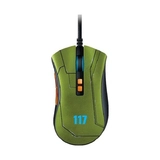 Компьютерная мышь Razer DeathAdder V2 - HALO Infinite Edition  - фото 3