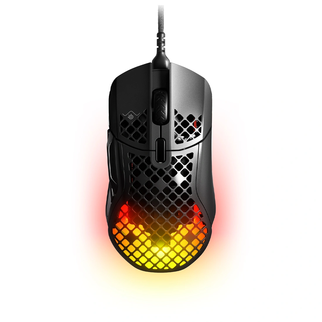Компьютерная мышь Steelseries Aerox 5  - фото 3