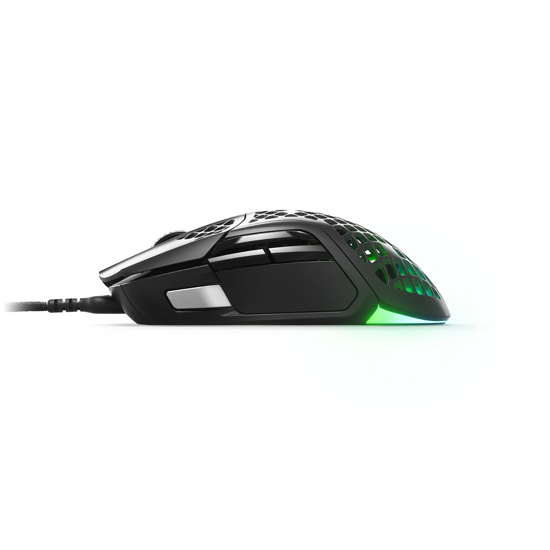 Компьютерная мышь Steelseries Aerox 5  - фото 2