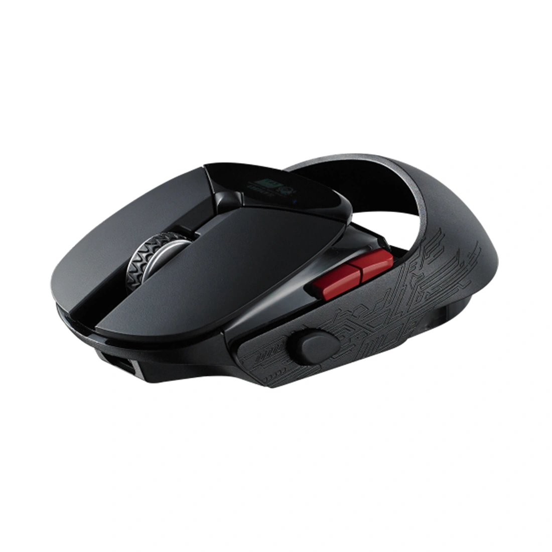 Компьютерная мышь Rapoo VT960S  - фото 2