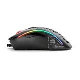 Компьютерная мышь Glorious Model D- Matte Black (GLO-MS-DM-MB) 