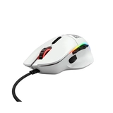 Компьютерная мышь Glorious Model I Matte White (GLO-MS-I-MW)  - фото 2