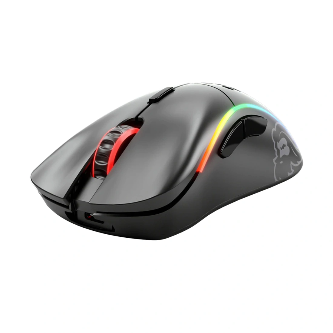 Компьютерная мышь Glorious Model D Matte Black (GLO-MS-DW-MB)  - фото 2