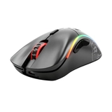 Компьютерная мышь Glorious Model D Matte Black (GLO-MS-DW-MB)  - фото 2