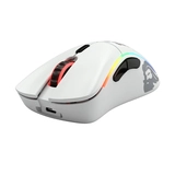 Компьютерная мышь Glorious Model D Matte White (GLO-MS-DW-MW)  - фото 3
