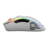 Компьютерная мышь Glorious Model D Matte White (GLO-MS-DW-MW) 
