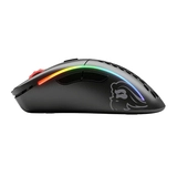 Компьютерная мышь Glorious Model D- Matte Black (GLO-MS-DMW-MB) 