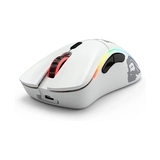 Компьютерная мышь Glorious Model D- Matte White (GLO-MS-DMW-MW)  - фото 3
