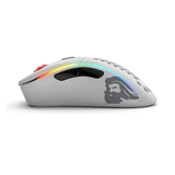 Компьютерная мышь Glorious Model D- Matte White (GLO-MS-DMW-MW) 