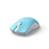 Компьютерная мышь Glorious Model O Pro Blue Lynx (GLO-MS-OW-BL-FORGE)  - фото 3
