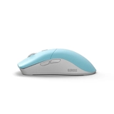 Компьютерная мышь Glorious Model O Pro Blue Lynx (GLO-MS-OW-BL-FORGE) 