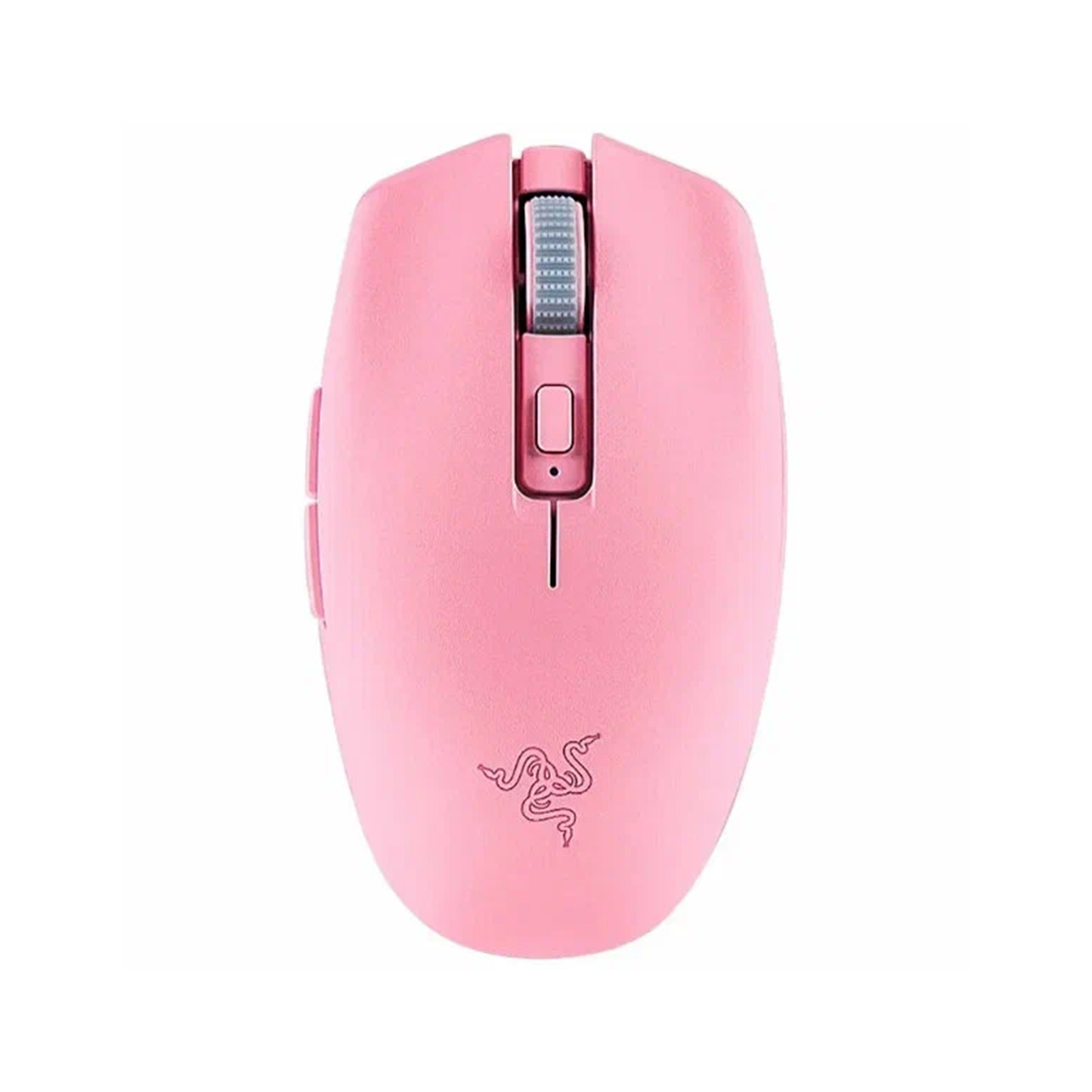 Компьютерная мышь Razer Orochi V2 - Quartz 