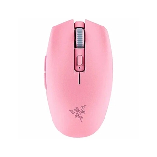 Компьютерная мышь Razer Orochi V2 - Quartz 