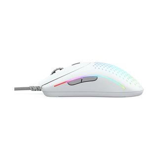 Компьютерная мышь Glorious Model O 2 Matte White (GLO-MS-OV2-MW) 