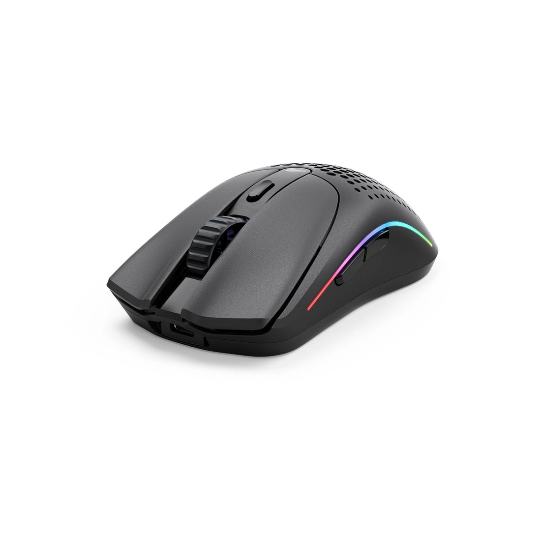 Компьютерная мышь Glorious Model O 2 Matte Black (GLO-MS-OWV2-MB)  - фото 3