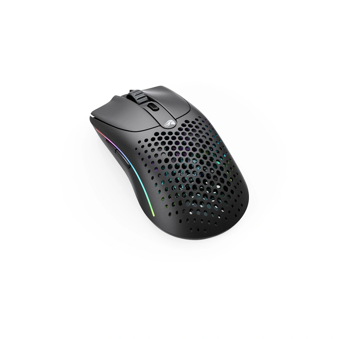 Компьютерная мышь Glorious Model O 2 Matte Black (GLO-MS-OWV2-MB)  - фото 2