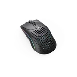 Компьютерная мышь Glorious Model O 2 Matte Black (GLO-MS-OWV2-MB)  - фото 2