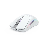Компьютерная мышь Glorious Model O 2 Matte White (GLO-MS-OWV2-MW)  - фото 3
