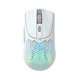 Компьютерная мышь Glorious Model O 2 Matte White (GLO-MS-OWV2-MW) 
