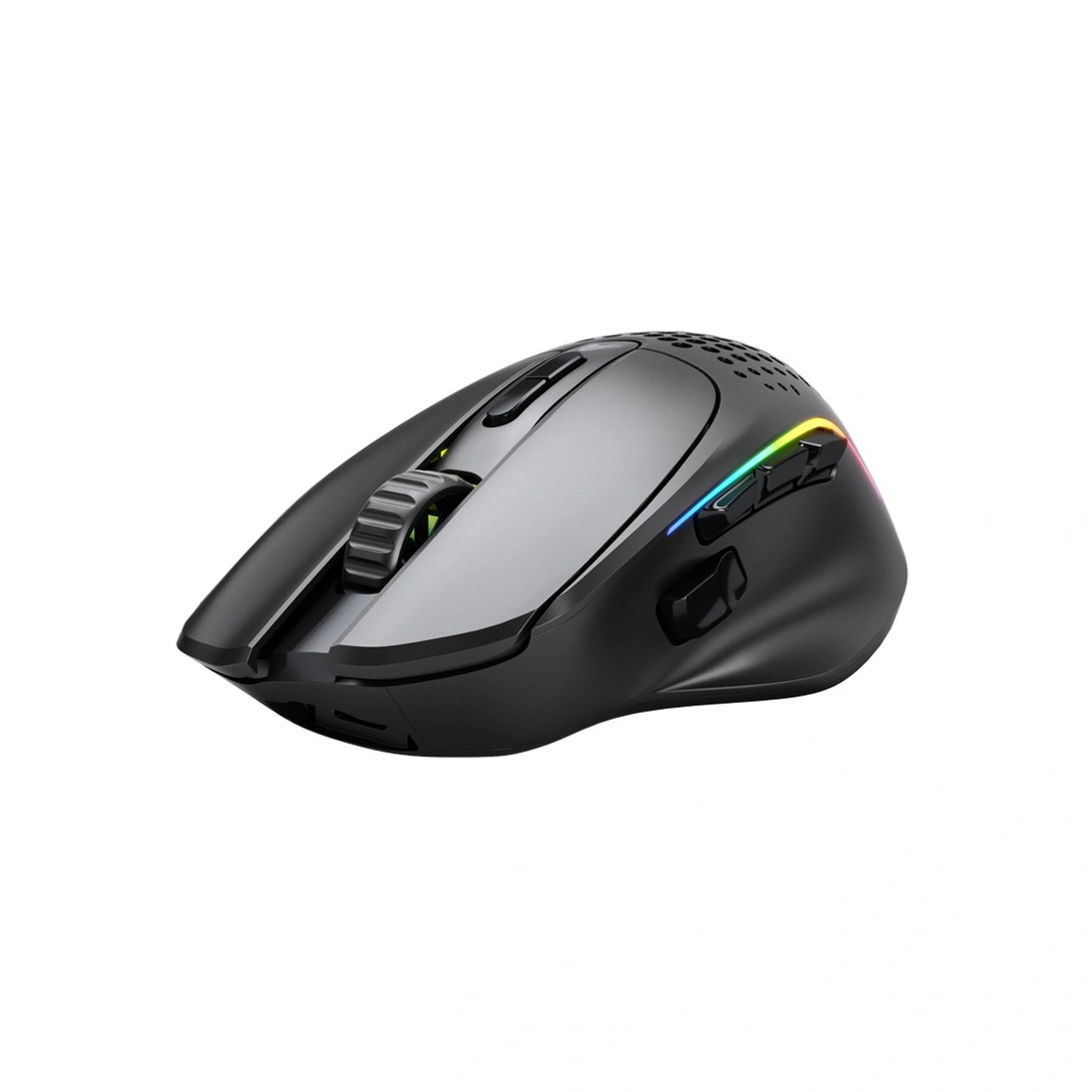 Компьютерная мышь Glorious Model I 2 Matte Black (GLO-MS-IWV2-MB)  - фото 2