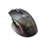 Компьютерная мышь Glorious Model I 2 Matte Black (GLO-MS-IWV2-MB)  - фото 3