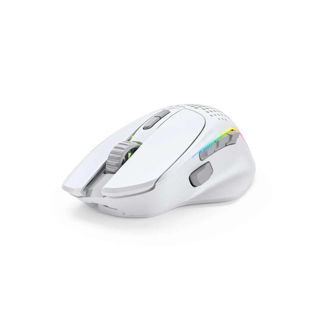 Компьютерная мышь Glorious Model I 2 Matte White (GLO-MS-IWV2-MW)  - фото 3